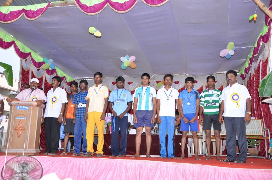 Celebration 15