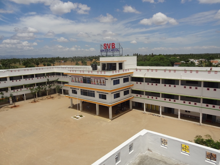 SVB school campus