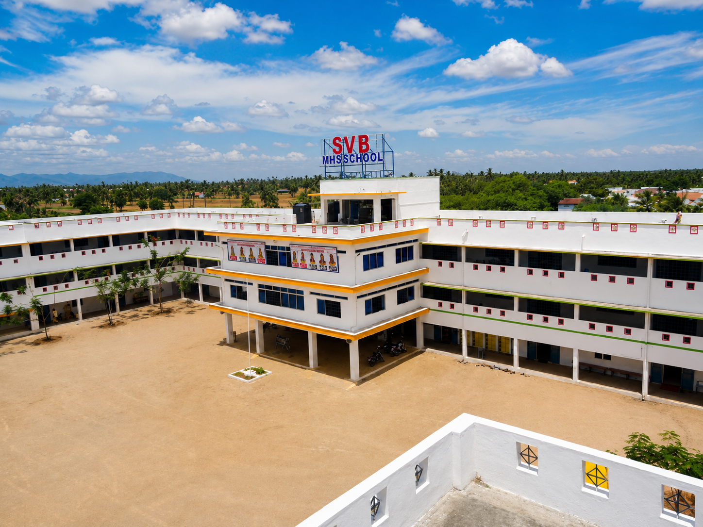 Campus 3