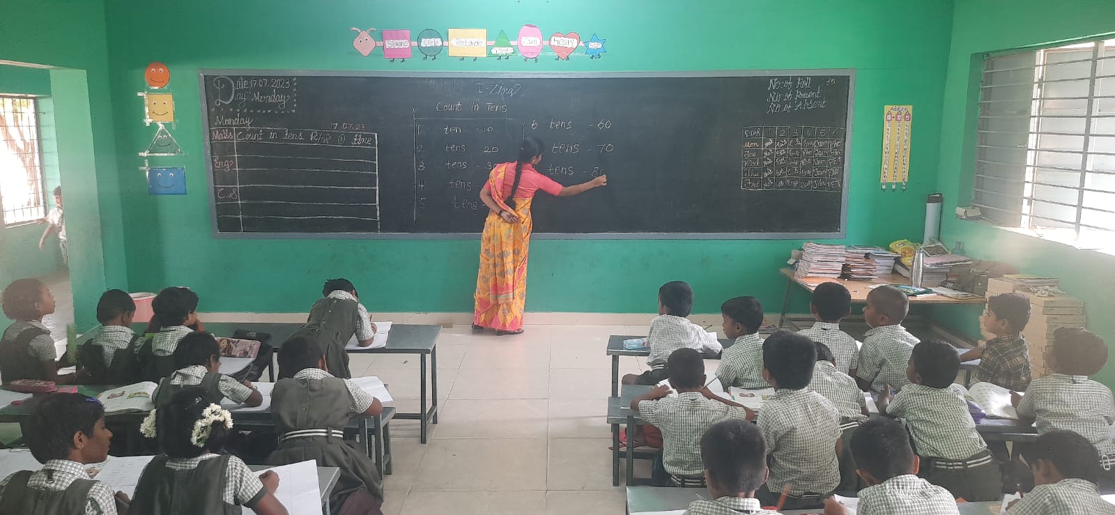 Campus 9