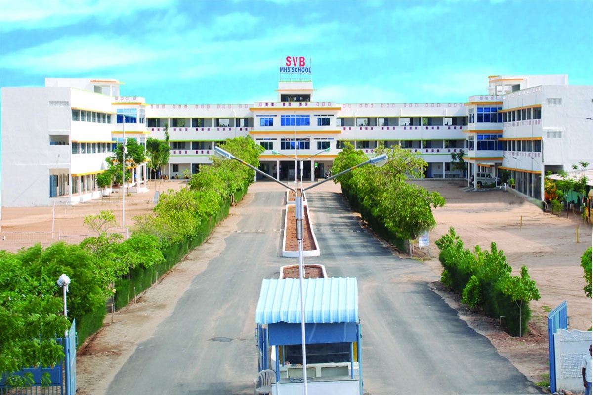 Campus 28